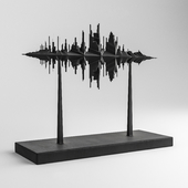 Fabian Bürgy - Soundscultptur