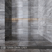 Kerranova Terra DARK GRAY / LIGHT GRAY