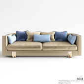 ARCAHORN 6034 sofa