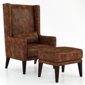 Morgen Wing Chair