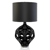 Regina Ceramic Table Lamp