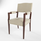Обеденный стул DMITRIY & CO_brampton armchair