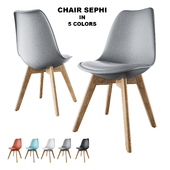 Chair Sephi
