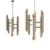 Casamilano_shard lampadario