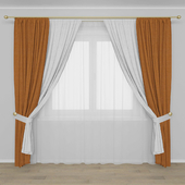 Curtain 3