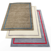 Toulemonde Bochart rugs6