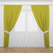 Curtain 4