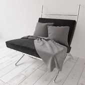 Folding Chair Ottanio