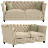 Sherrill Furniture | Sofa DC52