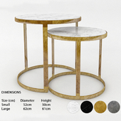 Bernhardt-tables