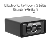 Safe Box Elsafe Infinity II