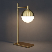 GRAMERCY HOME - AUTRY TABLE LAMP TL086-1-RG