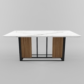 Modern Dining table