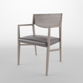 Brera Chair By Natuzzi