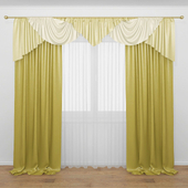Curtain 5