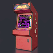 Arcade automatic
