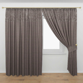 Curtain 6