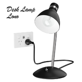 Desk Lamp Lono