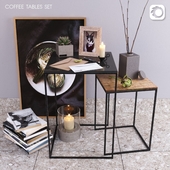 Сoffee tables set_2