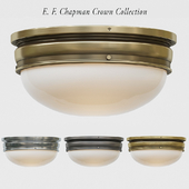 Visual Comfort & Co. EF Chapman Crown Collection