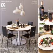 Ikea_DINING GROUP_set4