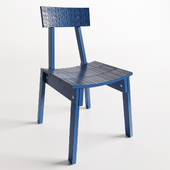 Ikea Chair - INDUSTRIAL
