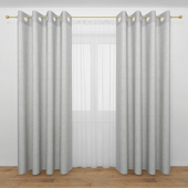 Curtain 8