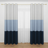 Curtain 10