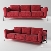 loft design sofa 3982 model