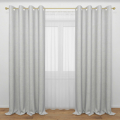 Curtain 11