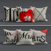 Decorative Pillows