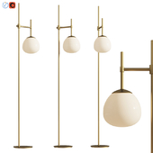 Floor Lamp Erich Maytoni Modern