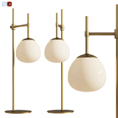 Table Lamp Erich Maytoni Modern