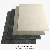 Restoration Hardware Rugs_109