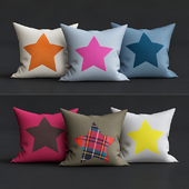 Decorative Pillows