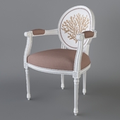 Стул Montigny Paris Dining Chair WA M102