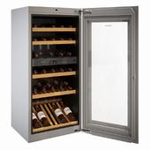 Liebherr wine cooler HWgb 5100