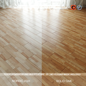 Pergo Flooring Vol.5