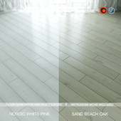 Pergo Flooring Vol.26