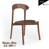 Wooden Chair XS-W15-1
