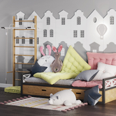 children room set 2