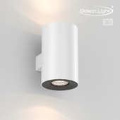 Настенный светильник ODEON LIGHT 3581/2W LACUNA