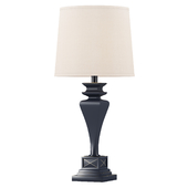 Kenroy Home Ana Table lamp from bronze