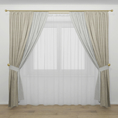 Curtain 12