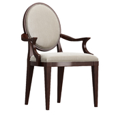 Bernhardt Haven Arm Chair