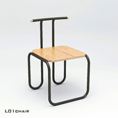 L01 Chair