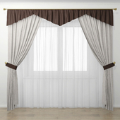 Curtain 13