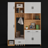 Modern Cupboard IKEA