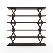 Cut Shelf By Nathan Young
