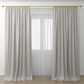 Curtain 14